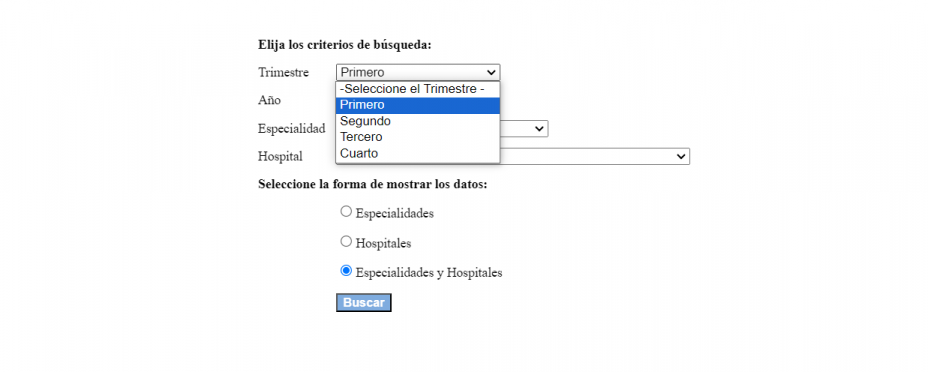 Cómo consultar la lista de espera para operarse en Castilla y León (Junta de Castilla y León) Cómo consultar la lista de espera para operarse en Castilla y León (Junta de Castilla y León)