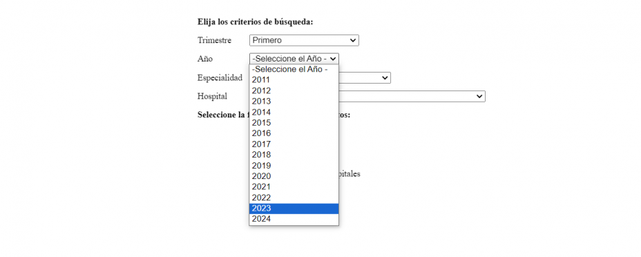 Cómo consultar la lista de espera para operarse en Castilla y León (Junta de Castilla y León) Cómo consultar la lista de espera para operarse en Castilla y León (Junta de Castilla y León)