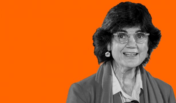 Biografía de María Benjumea: Influyente 65YMÁS
