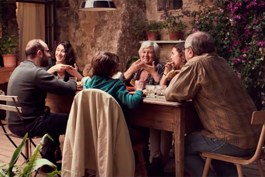 Publicidad mayores Publicidad mayores