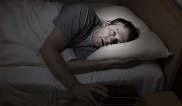 Por qué mi sueño empeora según voy cumpliendo años