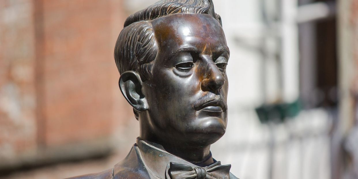 Teatro Real presenta ´Puccini fotógrafo´, una nueva visión del compositor a través de su fotografía (Big Stock) Teatro Real presenta ´Puccini fotógrafo´, una nueva visión del compositor a través de su fotografía (Big Stock)