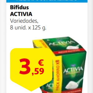 5 novedades de Alcampo para los mayores (Alcampo) 5 novedades de Alcampo para los mayores (Alcampo)