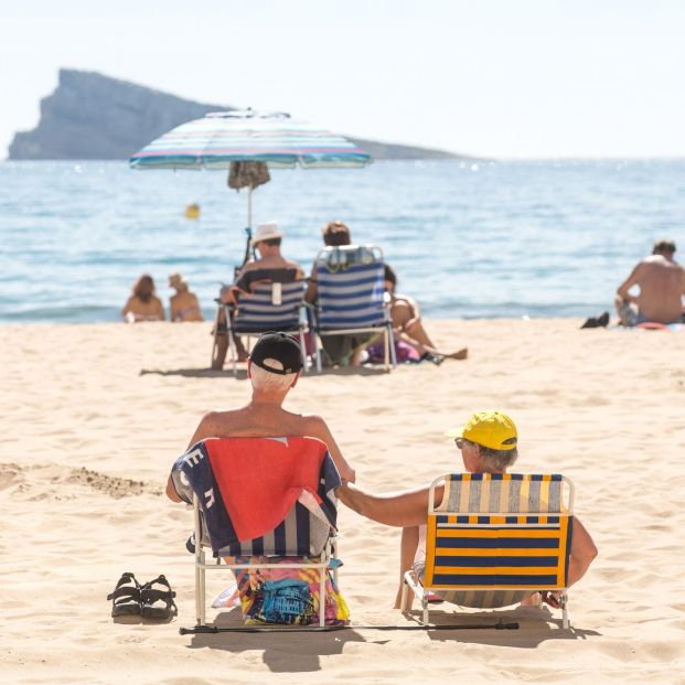 Viajes del Imserso 2024-2025: ¿quién puede ir de acompañante? Viajes del Imserso 2024-2025: ¿quién puede ir de acompañante?