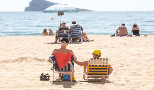 Viajes del Imserso 2025-2026: estos son los precios confirmados