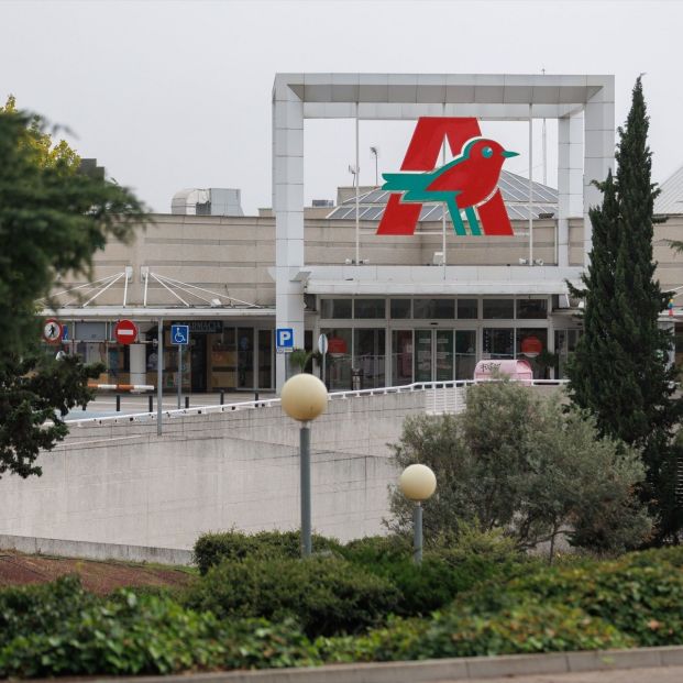 5 novedades de Alcampo para los mayores (Europa Press)