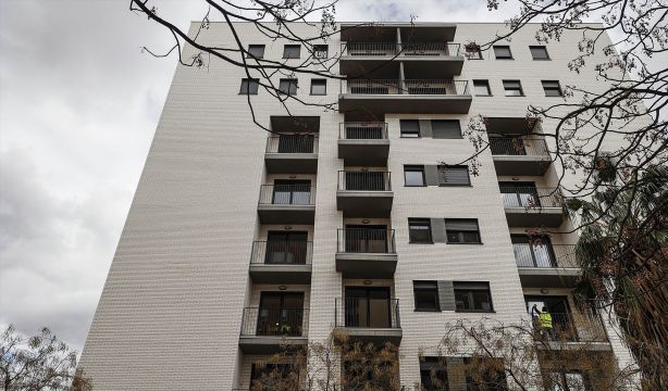 ¿A partir de cuántos años prescriben las deudas en una comunidad de propietarios? (Europa Press)