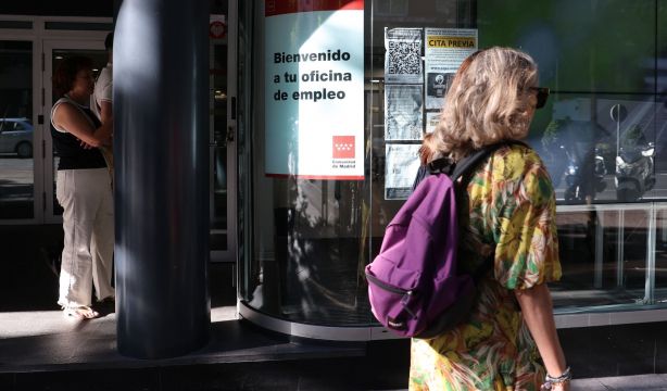 Ni el verano salva el empleo sénior: los mayores de 45 años pierden un 7% de contratos en junio