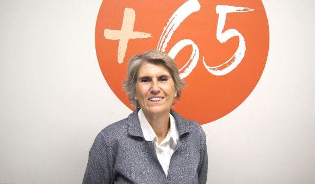 La periodista Paloma del Río, Premio Nacional de Televisión 2024