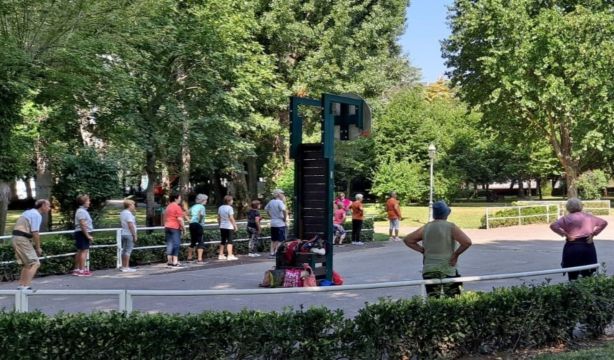 León da comienzo a su programa de ocio estival para mayores: todas las actividades (Europa Press)