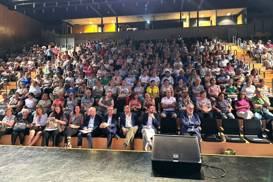 Longevidad saludable, de la mano de la prevención y el turismo