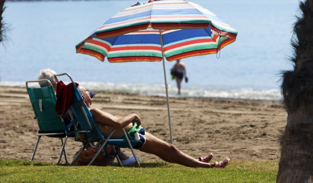 Cómo cuidar la piel a medida que se cumplen años (Europa Press)