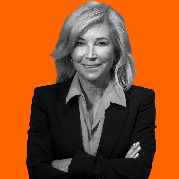 INFLUYENTE 65YMÁS: Economía. María Dolores Dancausa, primera mujer en ponerse al frente de una empresa del Ibex-35 INFLUYENTE 65YMÁS: Economía. María Dolores Dancausa, primera mujer en ponerse al frente de una empresa del Ibex-35