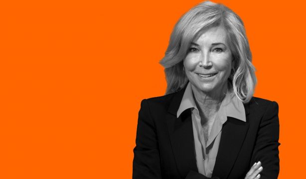 INFLUYENTE 65YMÁS: Economía. María Dolores Dancausa, primera mujer en ponerse al frente de una empresa del Ibex-35