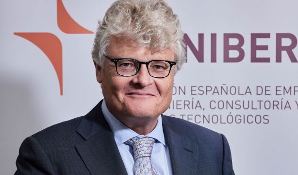 Las empresas de ingeniería de Tecniberia facturaron 7.000 millones en 2023, un 13% más