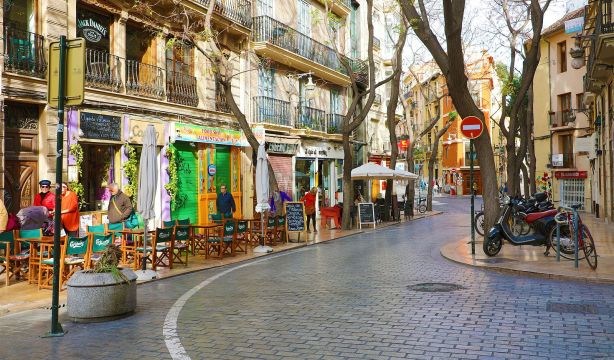 La mejor ciudad de España para vivir, según los jubilados extranjeros