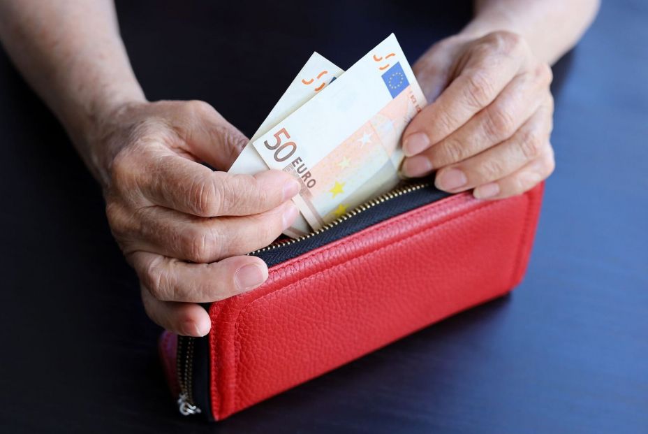 Cobrar el paro y un sueldo a la vez será posible si se cumple este requisito