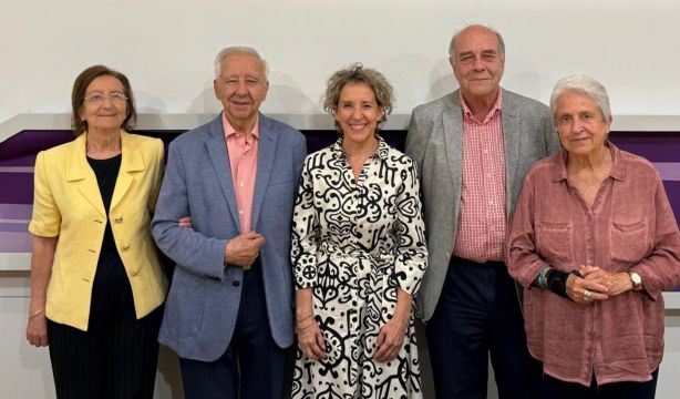 La PMP pide al Ministerio de Igualdad políticas públicas eficaces para erradicar el edadismo (PMP)