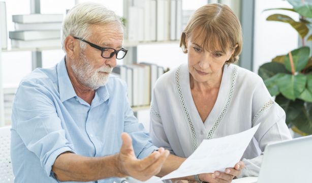 El motivo por el que te pueden quitar la pensión no contributiva