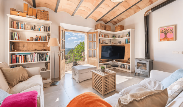 Los destinos de España donde sale más barato alojarte este verano