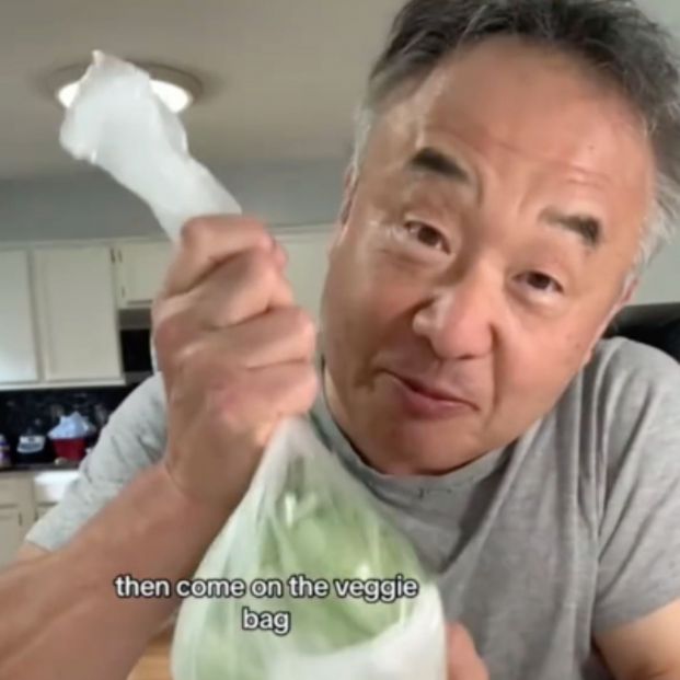 truco conservar lechuga truco conservar lechuga