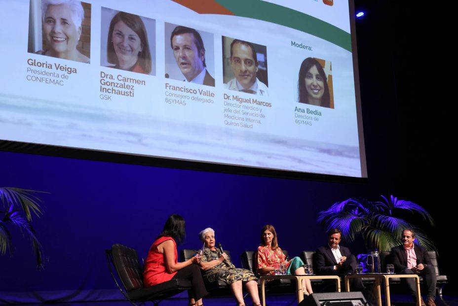 Longevidad Saludable Andalucía Longevidad Saludable Andalucía