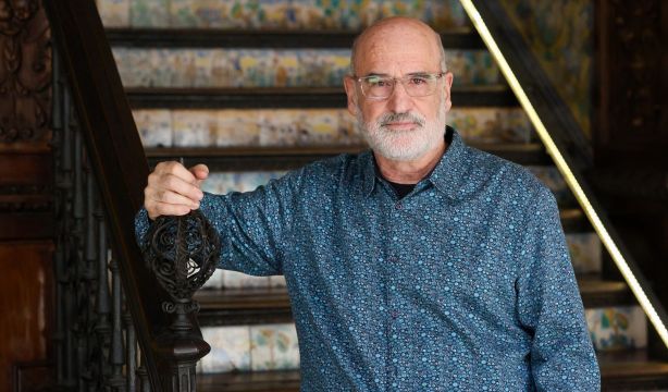 Netflix convertirá en película 'El niño', la última novela de Fernando Aramburu