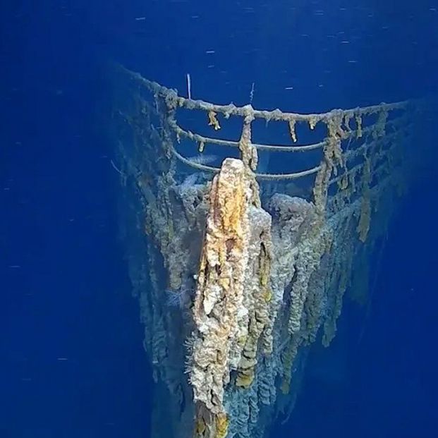 titanic (1) titanic (1)