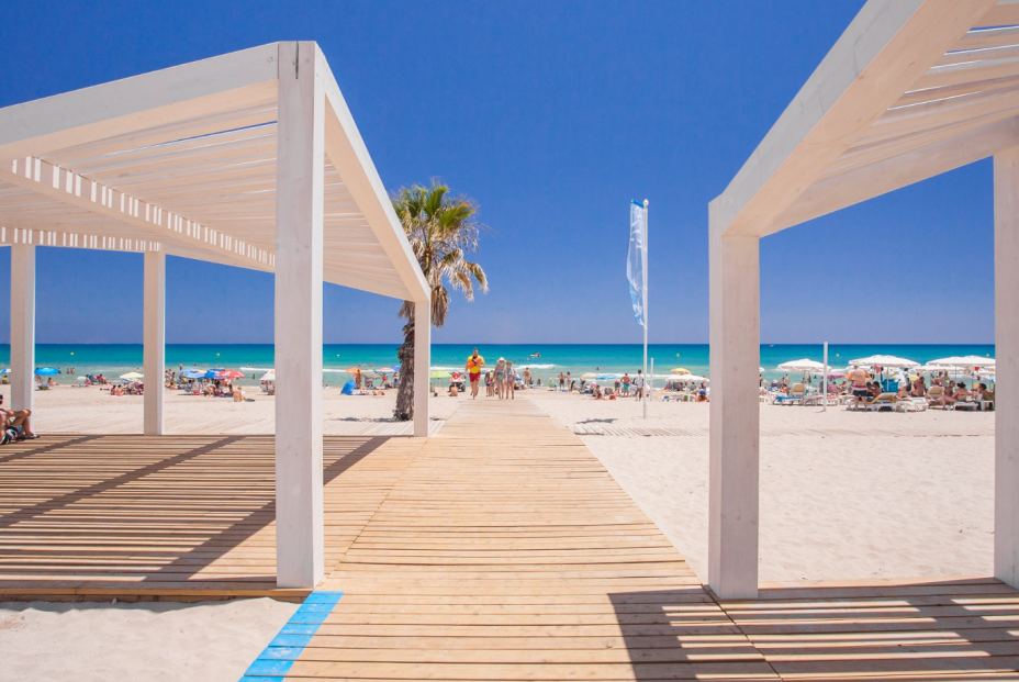 Actividades gratuitas para personas mayores en Alicante (Alicante Turismo) Actividades gratuitas para personas mayores en Alicante (Alicante Turismo)