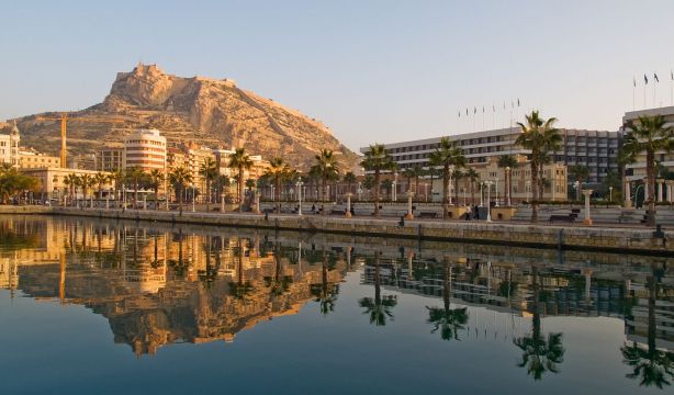 'Forbes' recomienda a los estadounidenses jubilarse en estas zonas de España