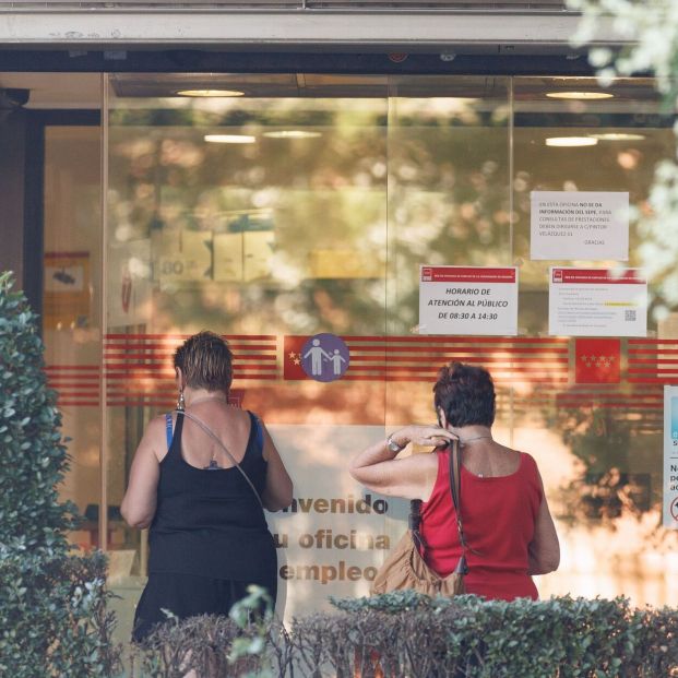 El SEPE aclara si puedes cobrar el paro tras una baja voluntaria