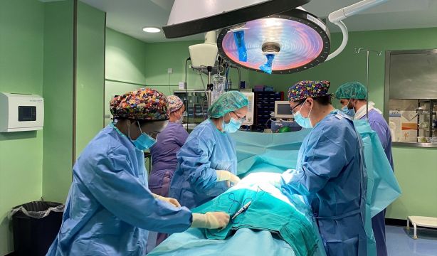 Cómo consultar la lista de espera para operarse en Castilla-La Mancha (Europa Press)