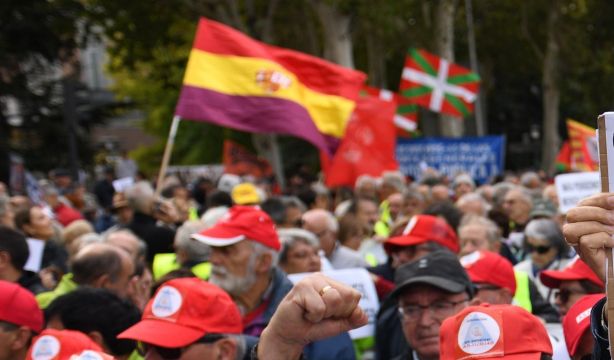 Artículo de Domingo Laorden, vocal de Asjubi40: "Mi vida: 48 años cotizando y 12 como jubilado penalizado"