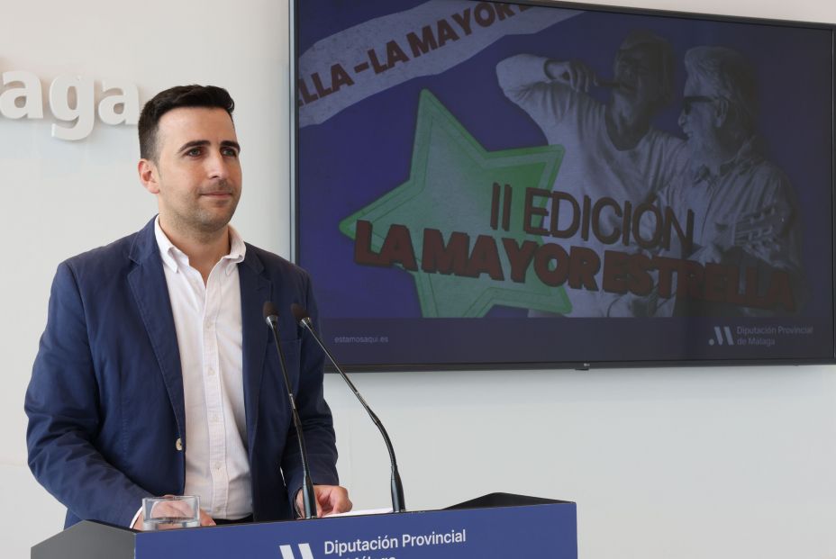 concurso talento mayores malaga concurso talento mayores malaga