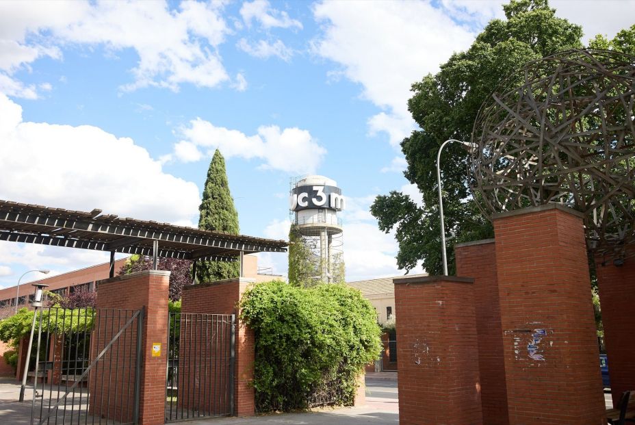 En qué consisten los cursos de idiomas para mayores de la UC3M (Europa Press)