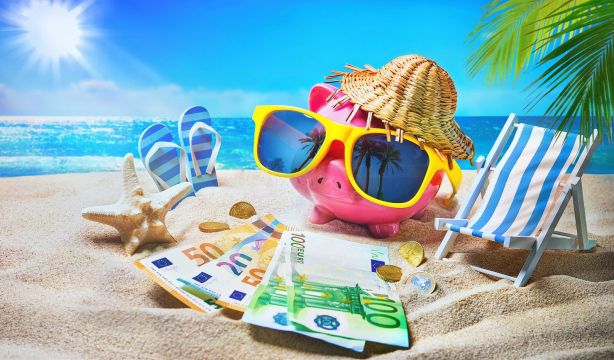 5 consejos para que tus finanzas sobrevivan a las vacaciones de verano