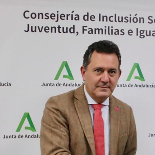 EuropaPress 4967415 viceconsejero inclusion social juventud familias igualdad jose repiso EuropaPress 4967415 viceconsejero inclusion social juventud familias igualdad jose repiso