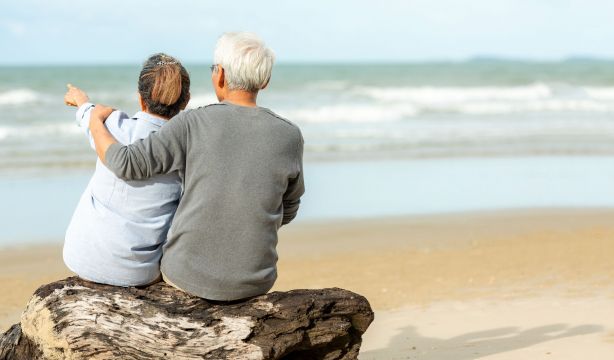 ‘La importancia de abordar la salud mental de los sénior’, en Almería