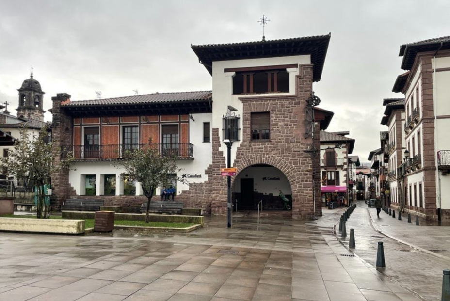 Oficinas bancarias rurales, clave para ofrecer servicios financieros sin exclusión