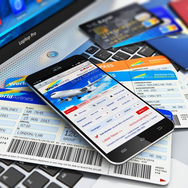 Revelan cuáles son las semanas más baratas para viajar en avión este verano