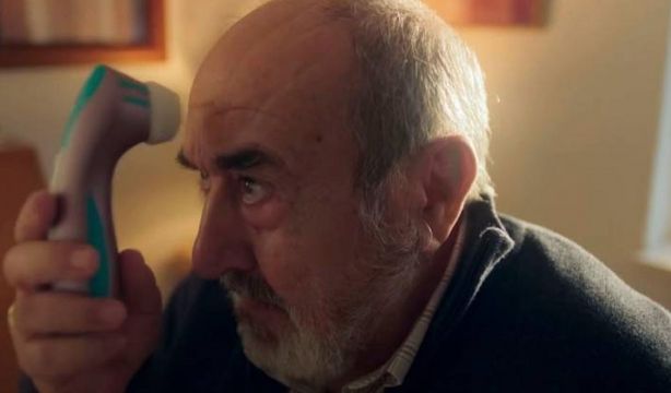 Mayores, sobre anuncios como el de Nocilla: "Lo grave es etiquetarnos siempre como los 'tontos'"