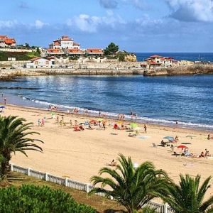 5 mejores playas para sénior en Cantabria (Turismo Comillas) 5 mejores playas para sénior en Cantabria (Turismo Comillas)