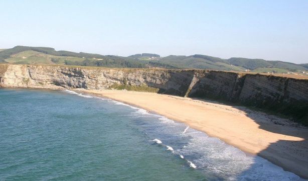 5 mejores playas para sénior en Cantabria (Cantabria rural) 5 mejores playas para sénior en Cantabria (Cantabria rural)