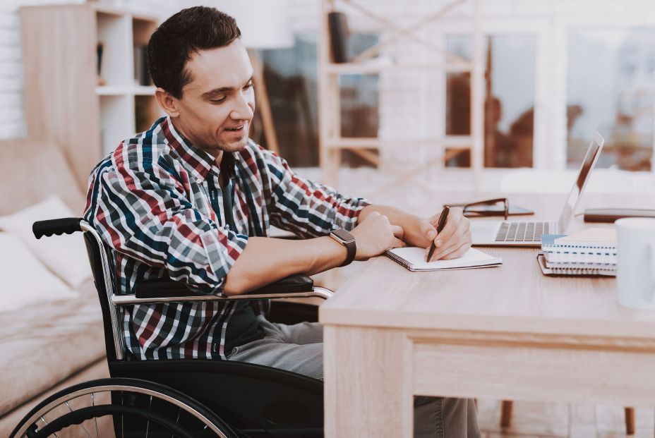 Esta es la edad máxima para que te revisen la pensión por incapacidad permanente