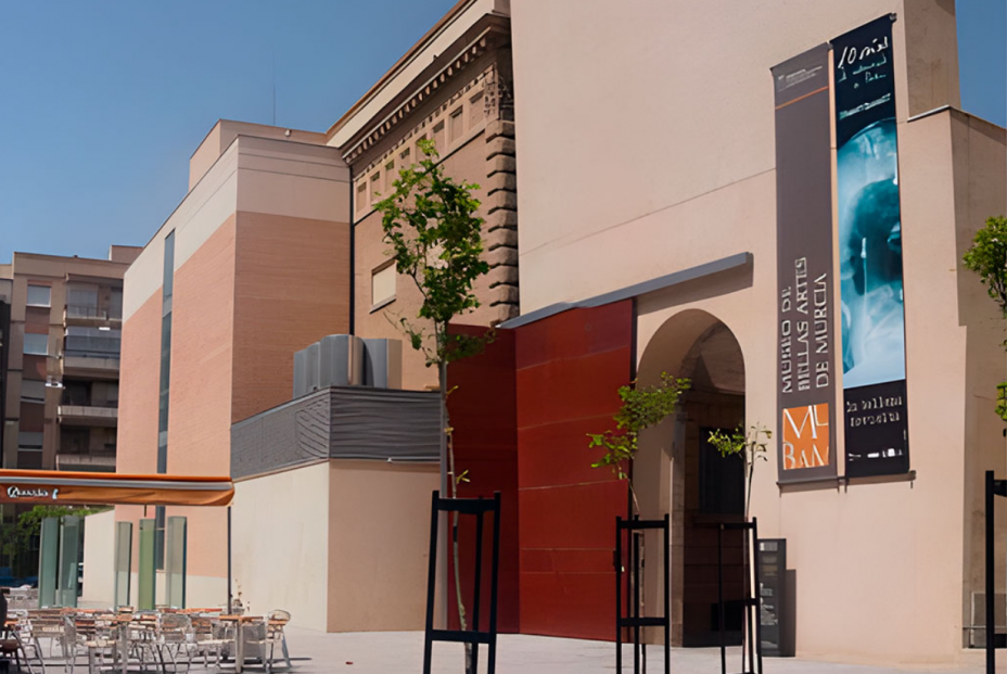 Actividades gratuitas para personas mayores en Murcia (Turismo Región de Murcia) Actividades gratuitas para personas mayores en Murcia (Turismo Región de Murcia)