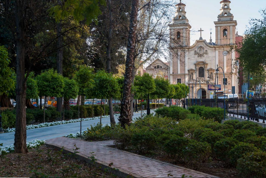 Actividades gratuitas para personas mayores en Murcia (Turismo de Murcia) Actividades gratuitas para personas mayores en Murcia (Turismo de Murcia)