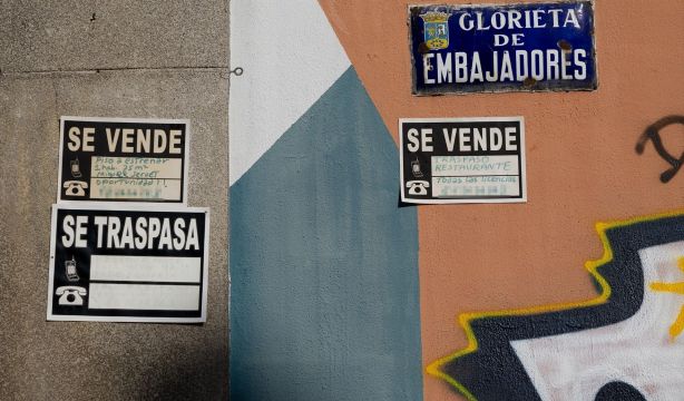 Estas son las viviendas que no se podrán vender o alquilar a partir de 2030 (Europa Press)