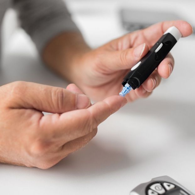 El metabolismo de la glucosa y el cáncer El metabolismo de la glucosa y el cáncer