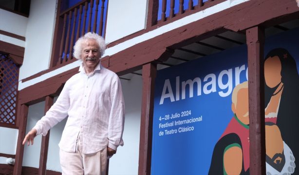 EuropaPress 6071619 actor rafael alvarez brujo inauguracion 47 edicion festival internacional