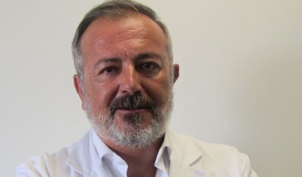 Dr. Joaquín Alacio: "La pérdida auditiva lleva a un aislamiento social y se asocia con depresión"